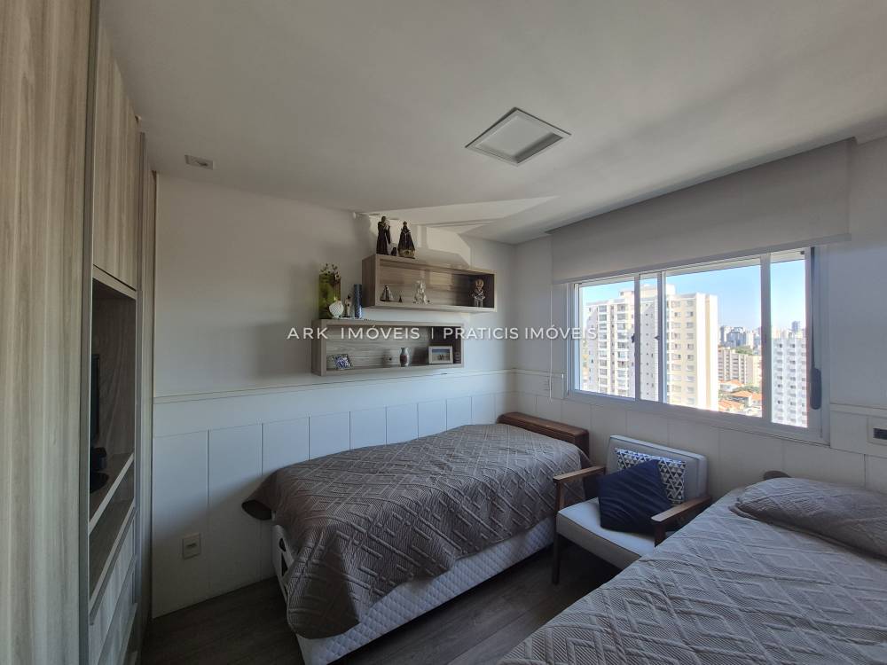 Apartamento, 4 quartos, 237 m² - Foto 25