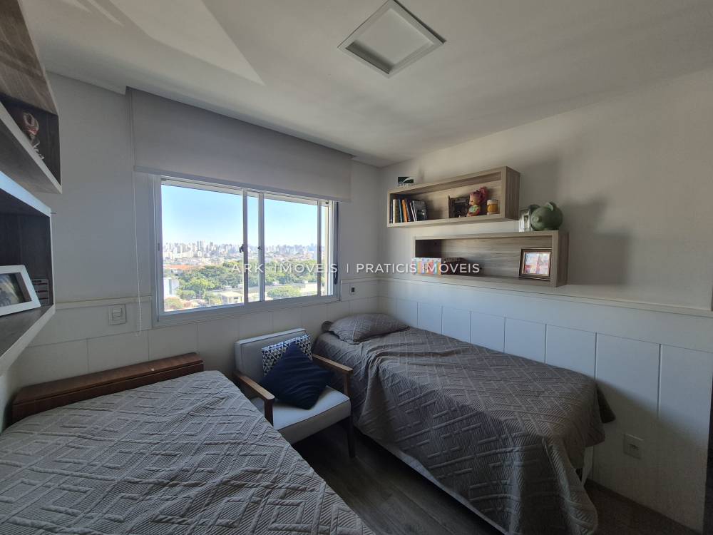Apartamento, 4 quartos, 237 m² - Foto 28