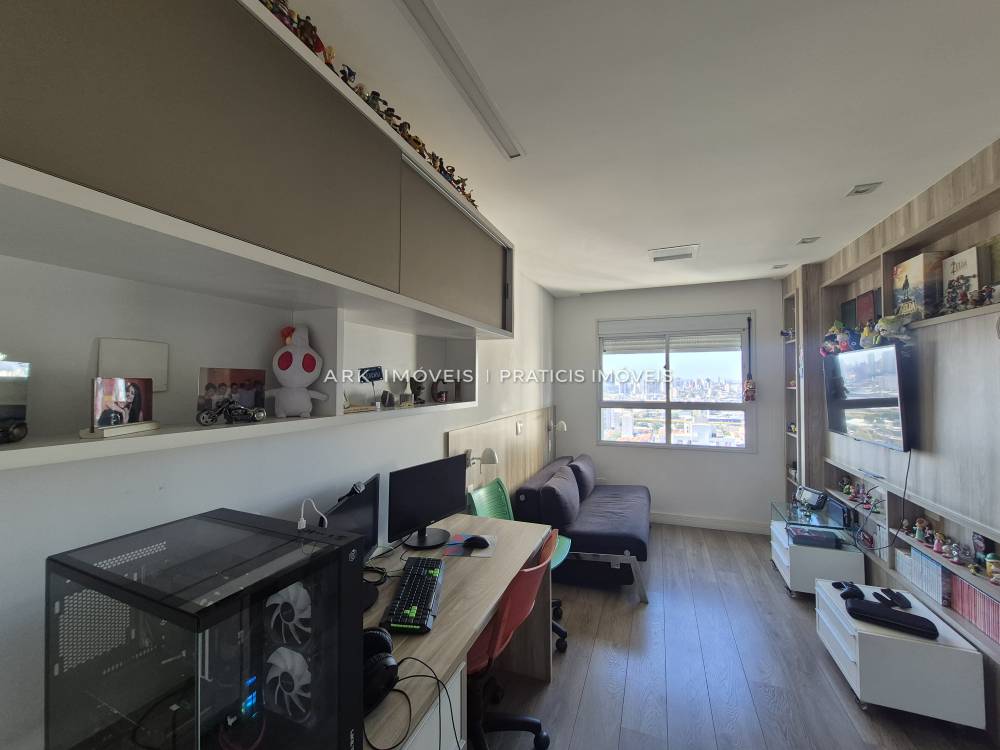 Apartamento, 4 quartos, 237 m² - Foto 29
