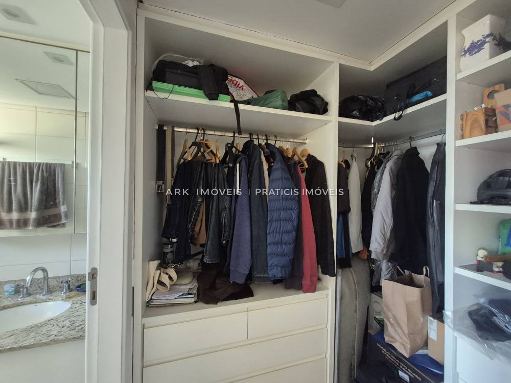 Apartamento, 4 quartos, 237 m² - Foto 30