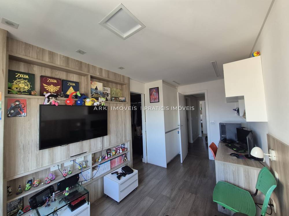 Apartamento, 4 quartos, 237 m² - Foto 32