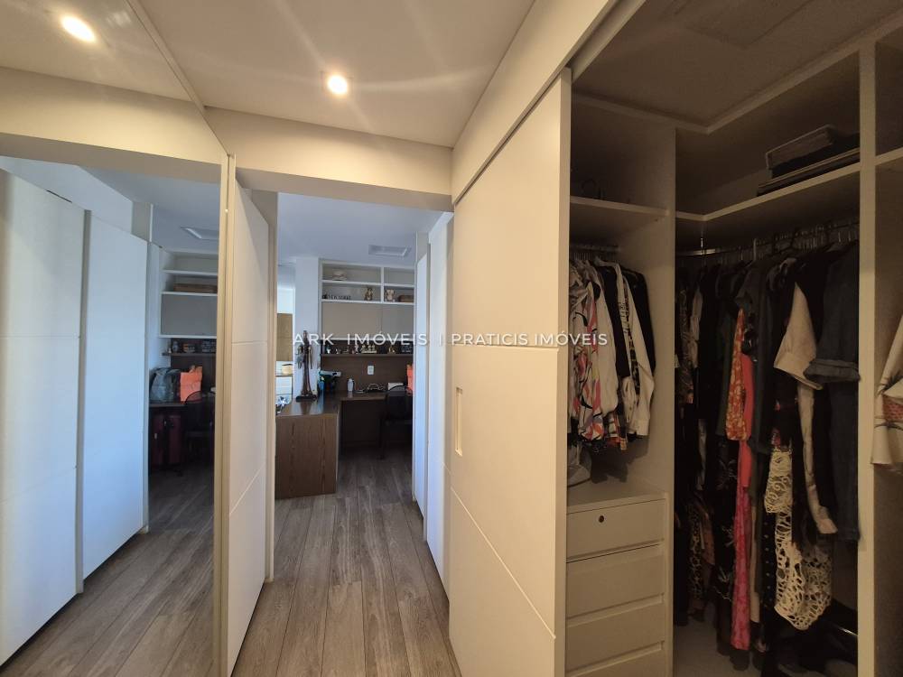 Apartamento, 4 quartos, 237 m² - Foto 33
