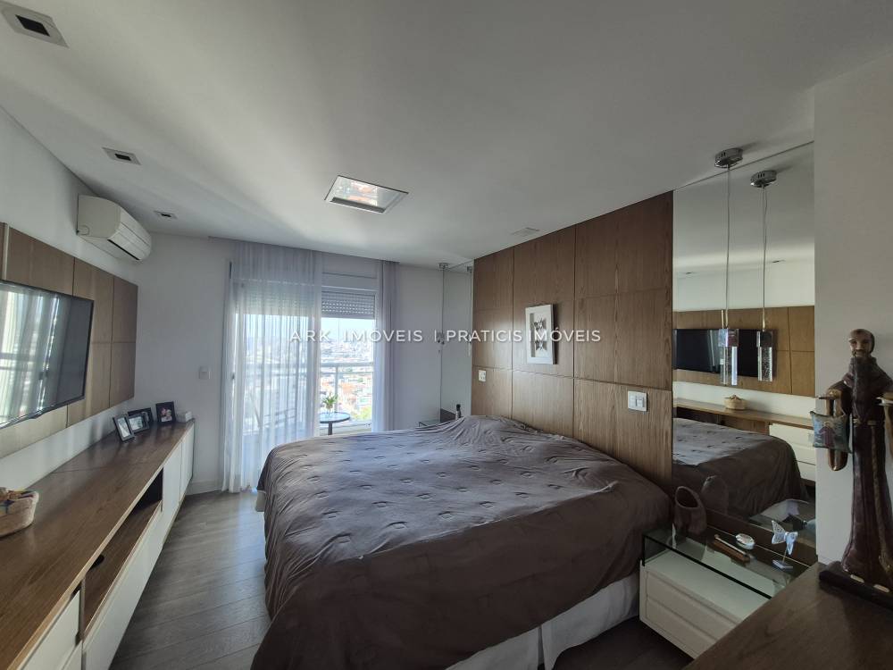 Apartamento, 4 quartos, 237 m² - Foto 34