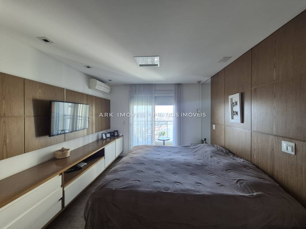 Apartamento, 4 quartos, 237 m² - Foto 35