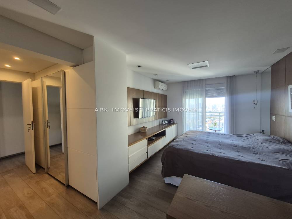 Apartamento, 4 quartos, 237 m² - Foto 39
