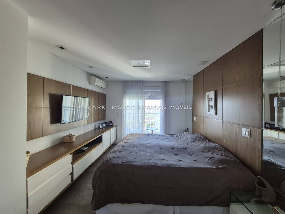 Apartamento, 4 quartos, 237 m² - Foto 41