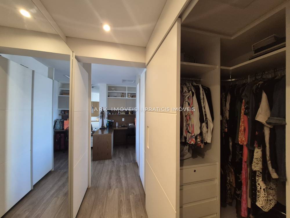 Apartamento, 4 quartos, 237 m² - Foto 43