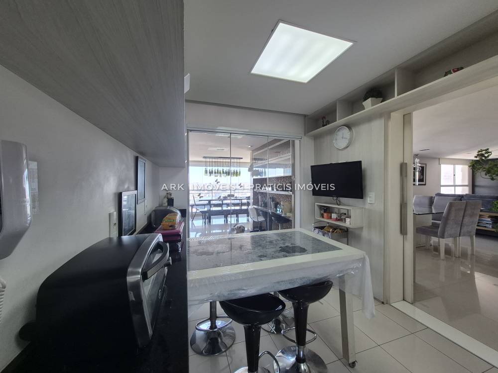 Apartamento, 4 quartos, 237 m² - Foto 45