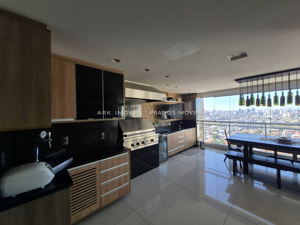 Apartamento, 4 quartos, 237 m² - Foto 13