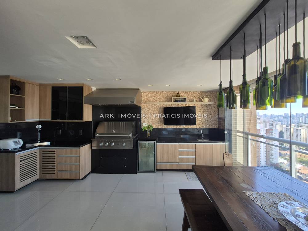 Apartamento, 4 quartos, 237 m² - Foto 14