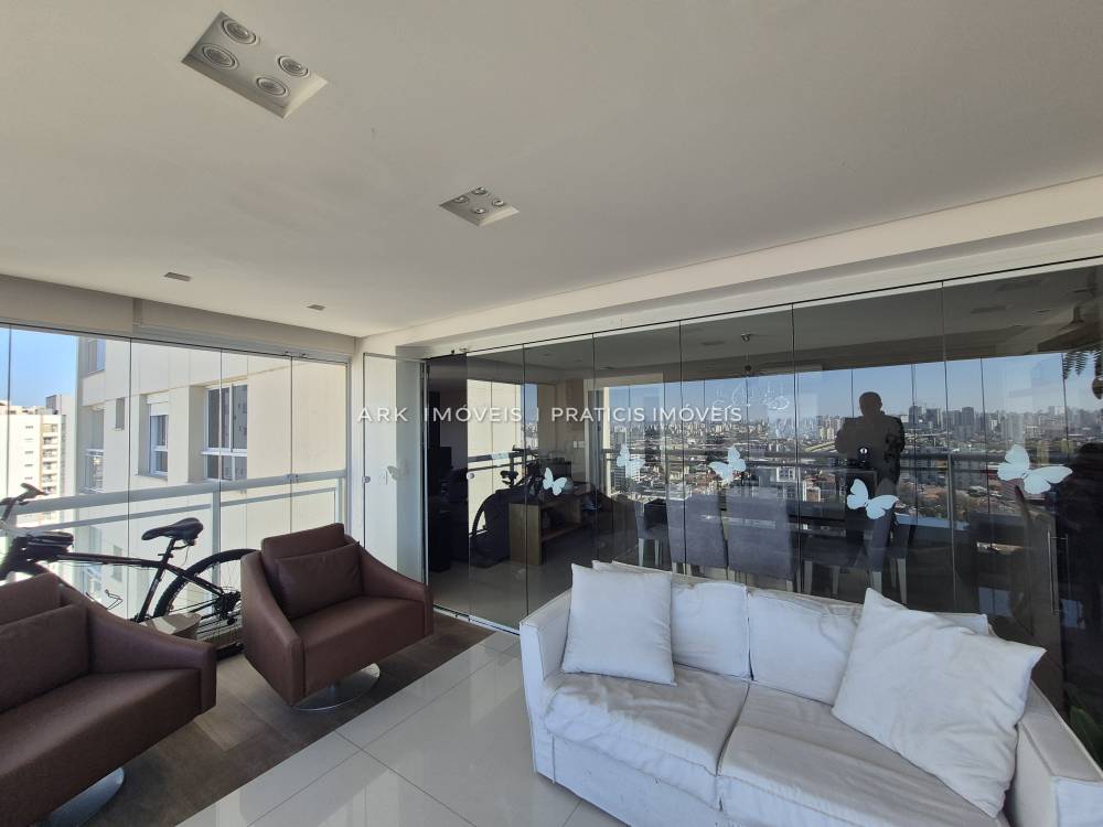 Apartamento, 4 quartos, 237 m² - Foto 31