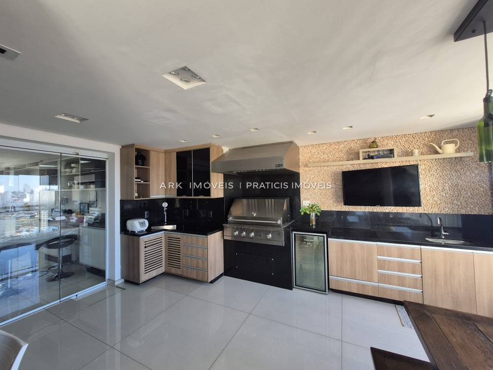 Apartamento, 4 quartos, 237 m² - Foto 18