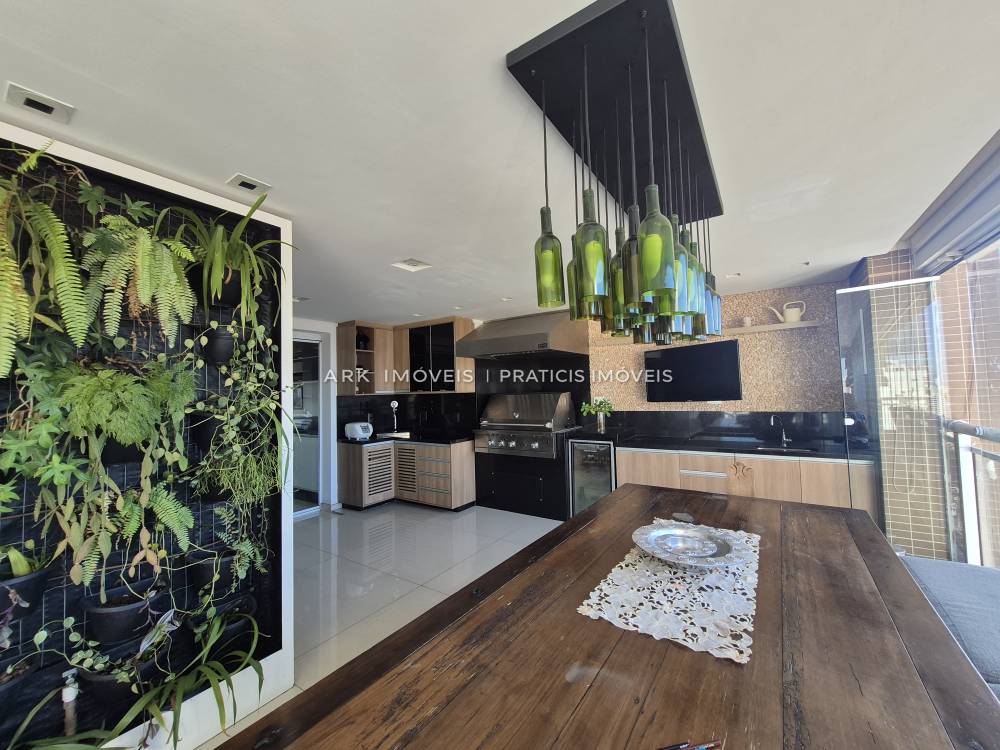 Apartamento, 4 quartos, 237 m² - Foto 16