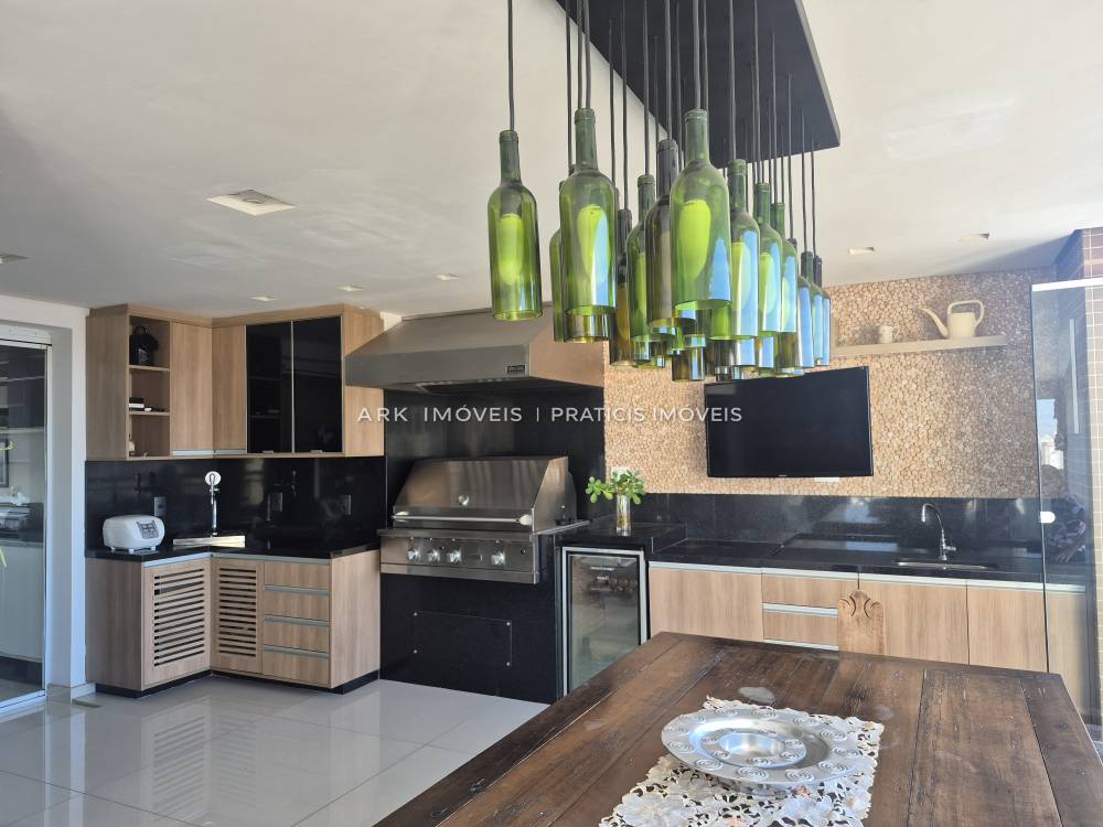 Apartamento, 4 quartos, 237 m² - Foto 17