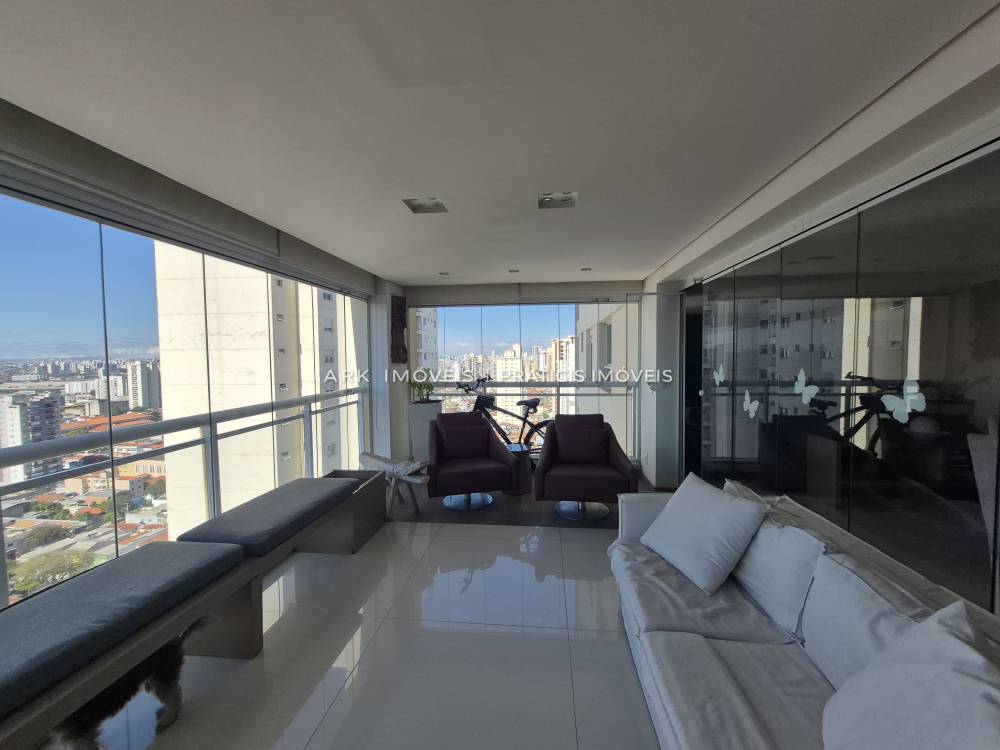Apartamento, 4 quartos, 237 m² - Foto 19