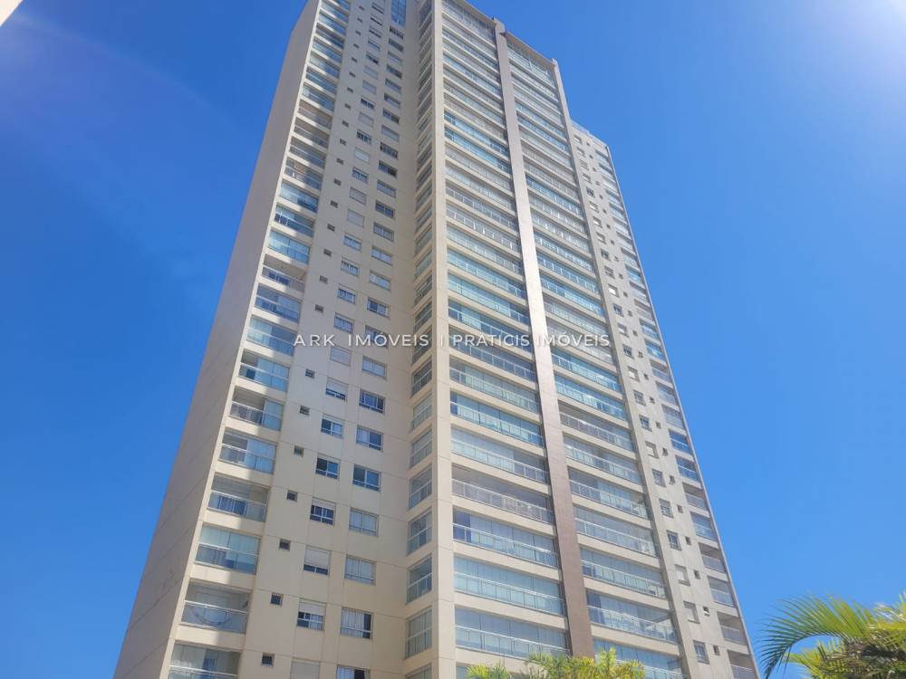 Apartamento, 4 quartos, 237 m² - Foto 1