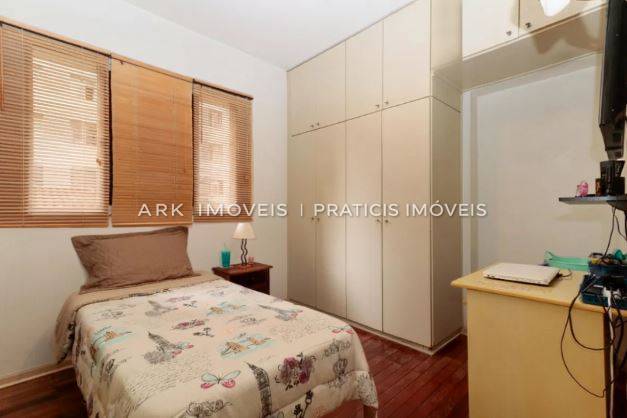 Apartamento, 3 quartos, 117 m² - Foto 8