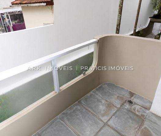 Apartamento, 3 quartos, 117 m² - Foto 4