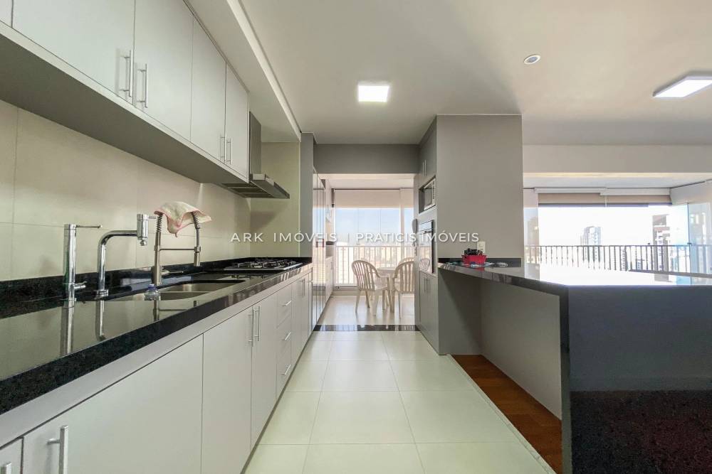Apartamento, 3 quartos, 163 m² - Foto 20