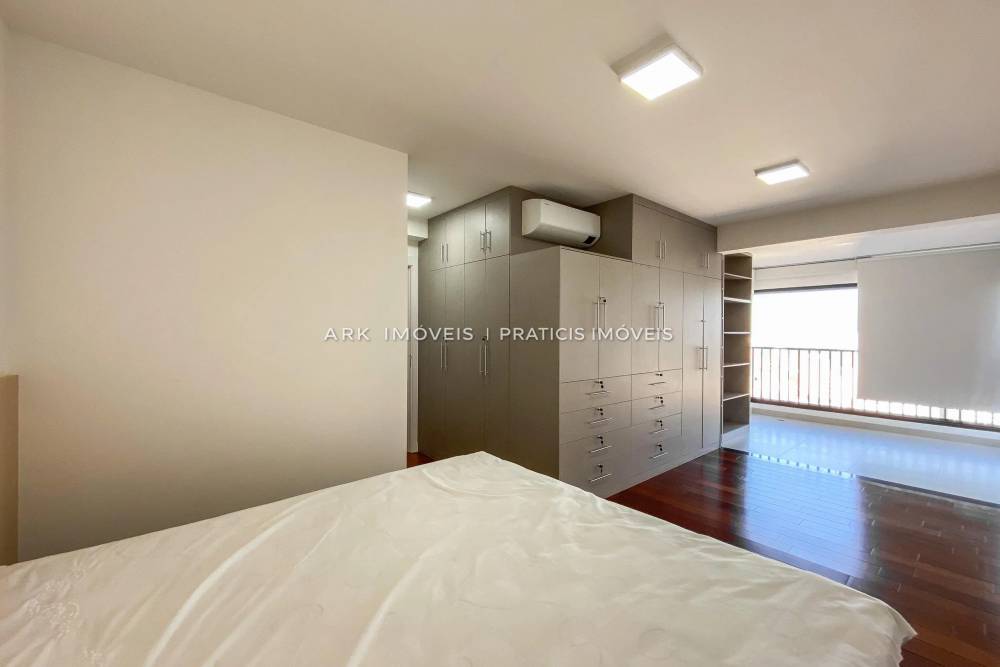 Apartamento, 3 quartos, 163 m² - Foto 21