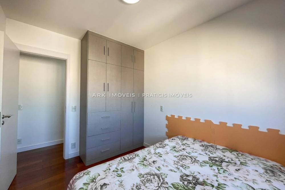 Apartamento, 3 quartos, 163 m² - Foto 22