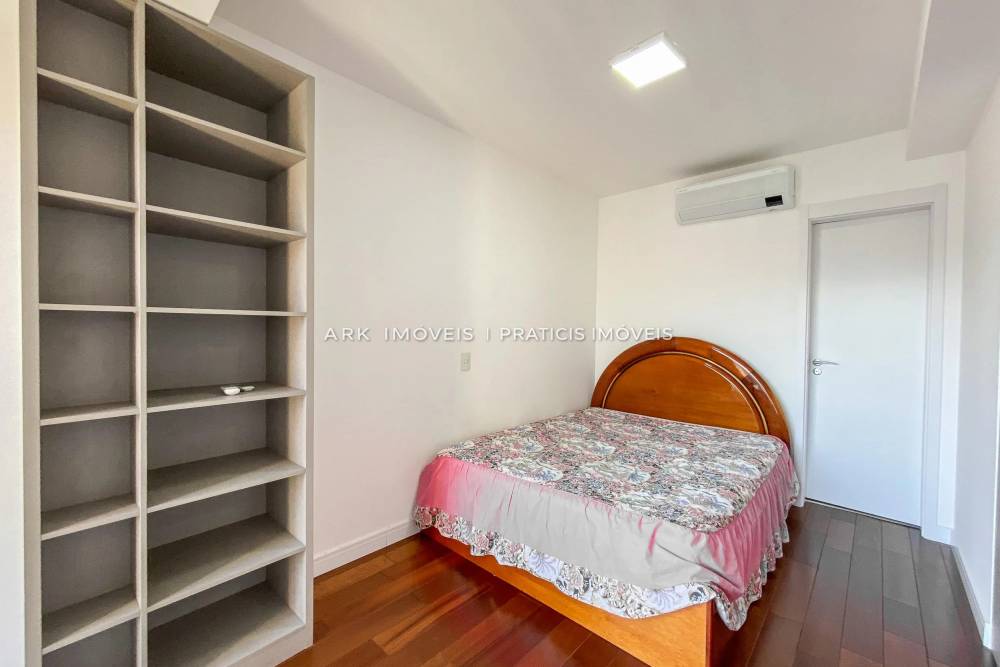 Apartamento, 3 quartos, 163 m² - Foto 26