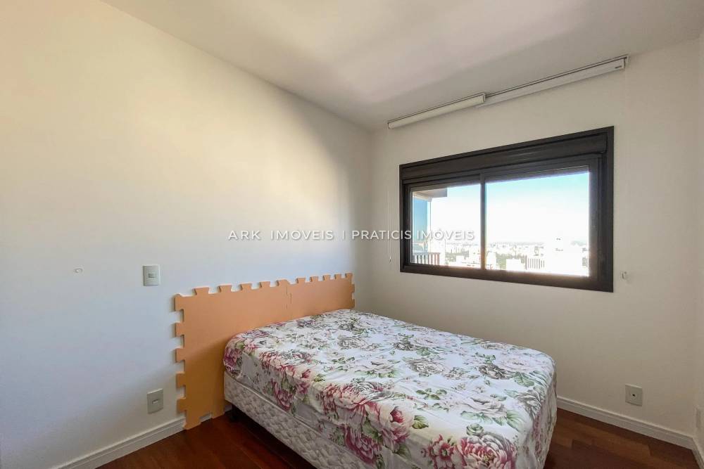 Apartamento, 3 quartos, 163 m² - Foto 27
