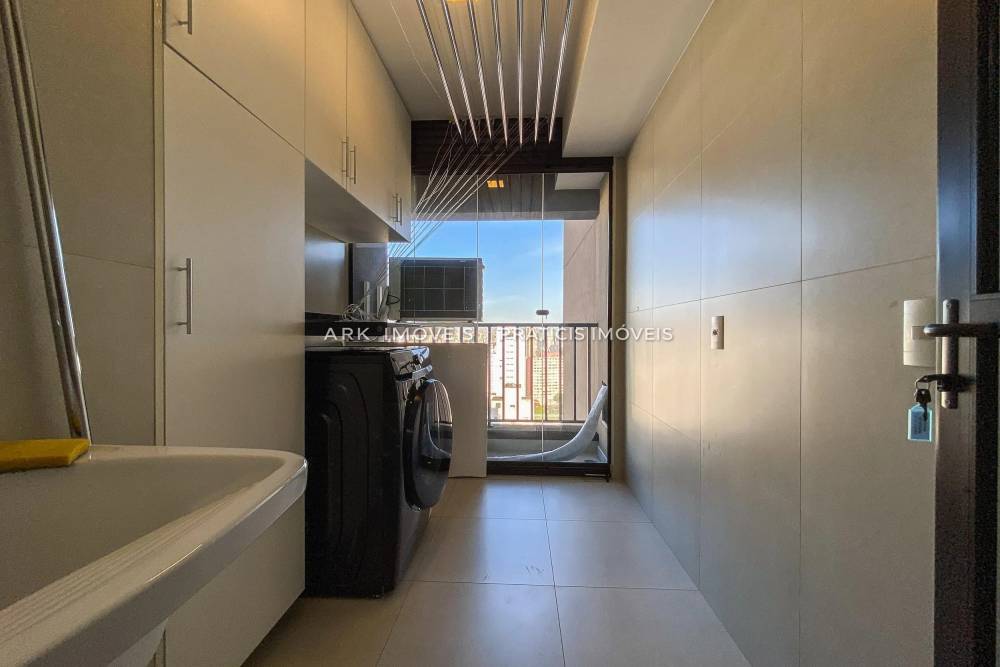 Apartamento, 3 quartos, 163 m² - Foto 28