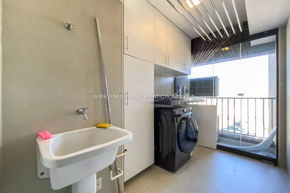 Apartamento, 3 quartos, 163 m² - Foto 29