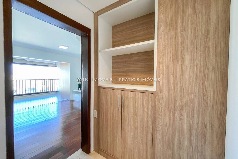Apartamento, 3 quartos, 163 m² - Foto 31