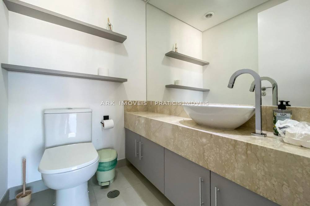 Apartamento, 3 quartos, 163 m² - Foto 32