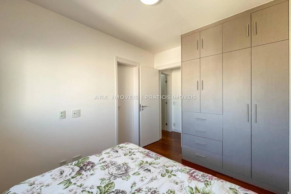 Apartamento, 3 quartos, 163 m² - Foto 30