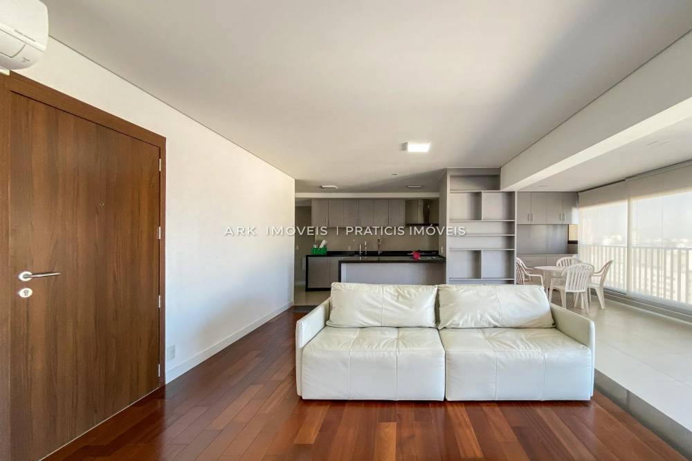 Apartamento, 3 quartos, 163 m² - Foto 5