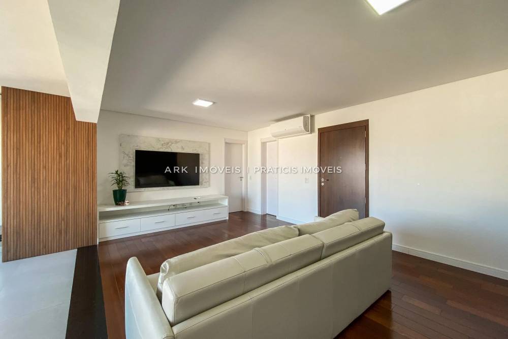 Apartamento, 3 quartos, 163 m² - Foto 4