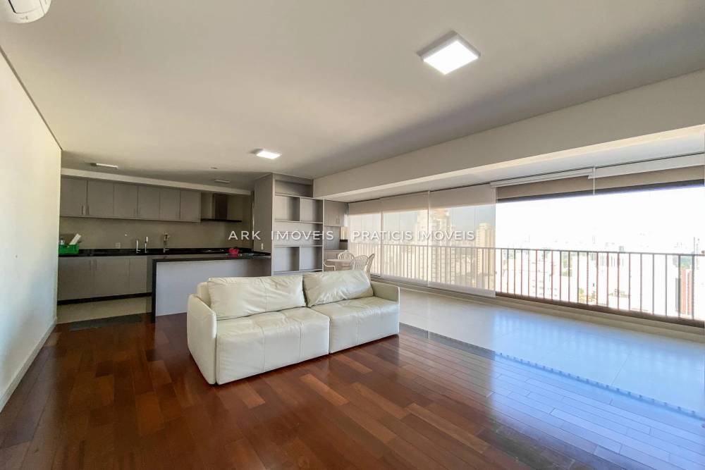 Apartamento, 3 quartos, 163 m² - Foto 8