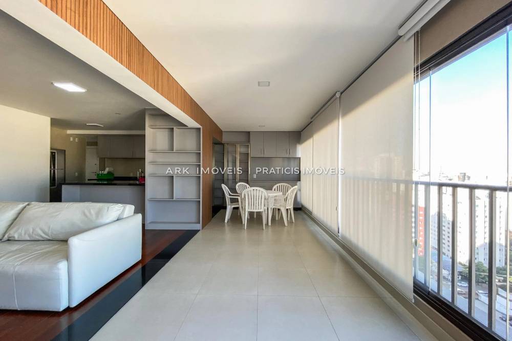 Apartamento, 3 quartos, 163 m² - Foto 10