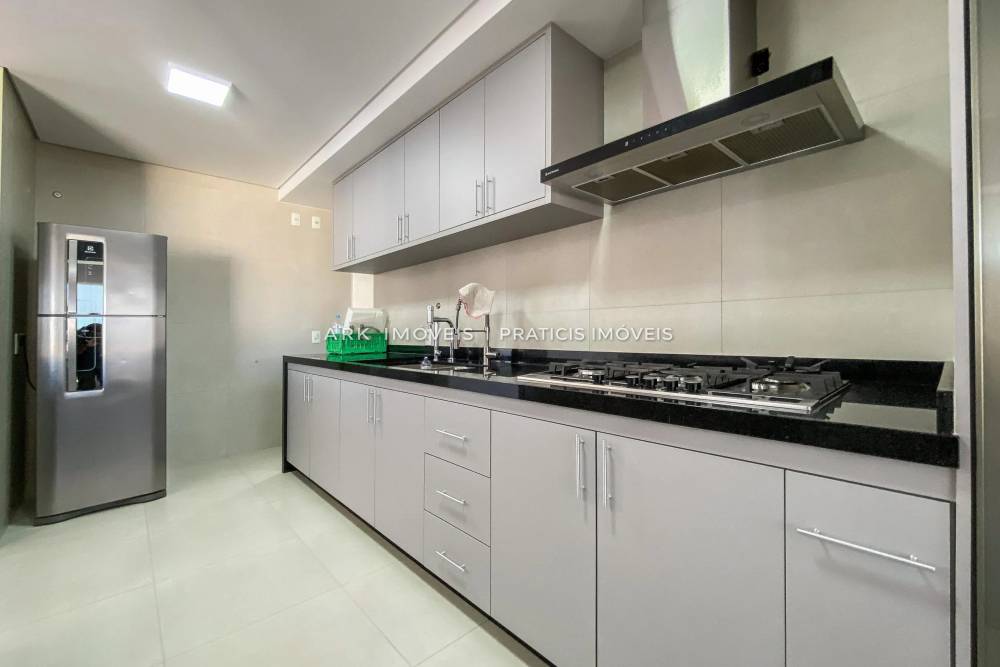 Apartamento, 3 quartos, 163 m² - Foto 34
