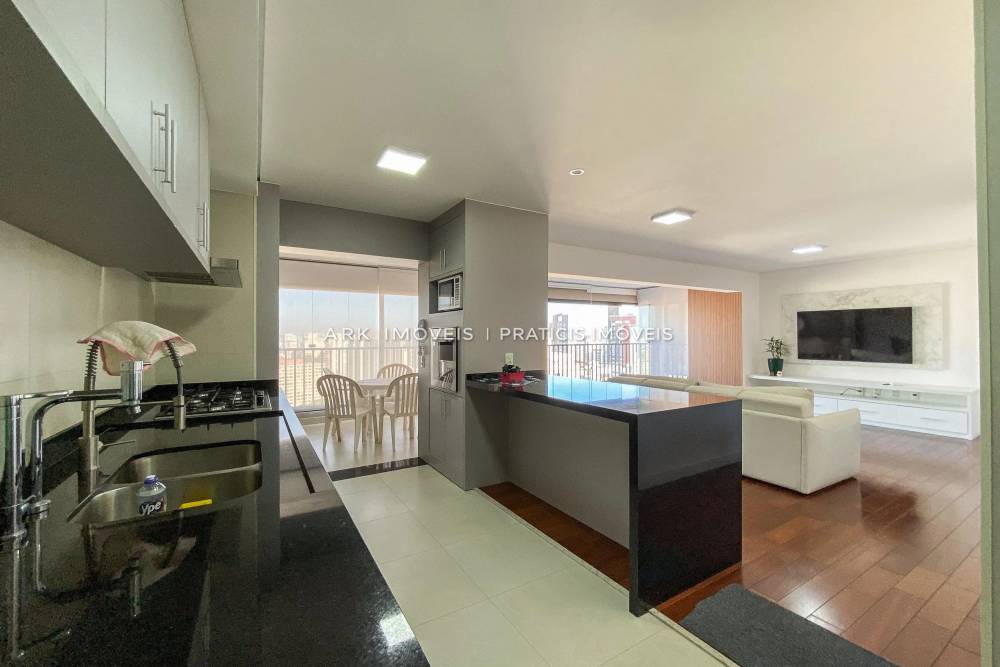 Apartamento, 3 quartos, 163 m² - Foto 13