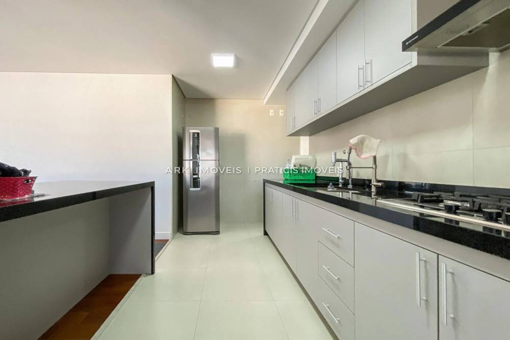 Apartamento, 3 quartos, 163 m² - Foto 36