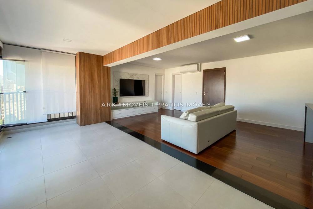 Apartamento, 3 quartos, 163 m² - Foto 9