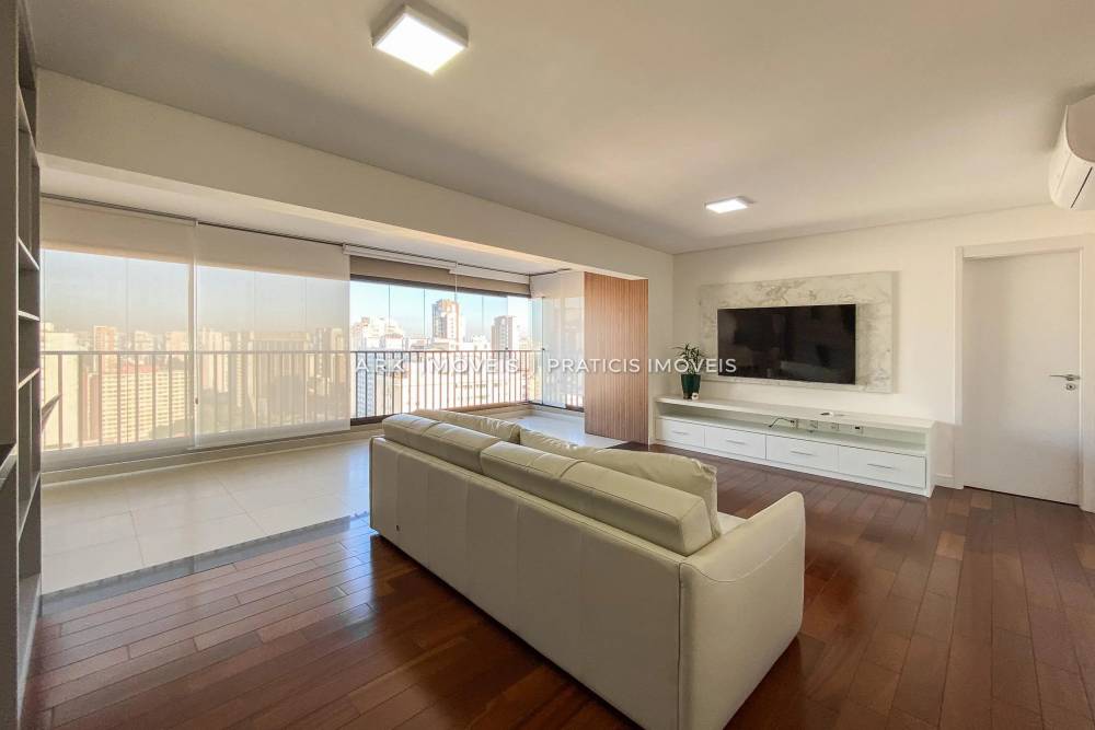 Apartamento, 3 quartos, 163 m² - Foto 7