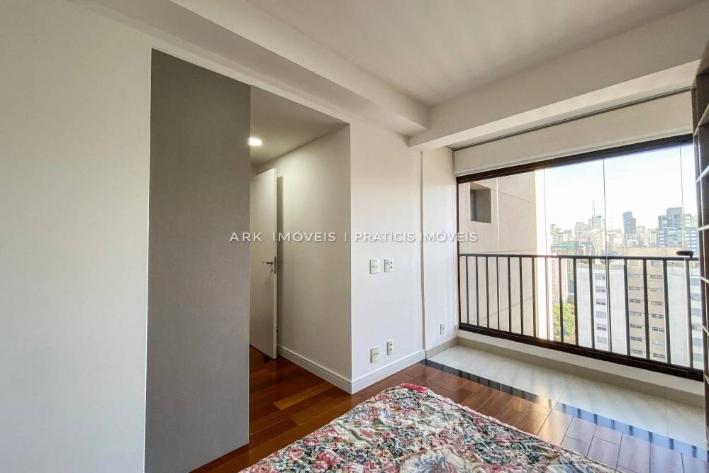 Apartamento, 3 quartos, 163 m² - Foto 35