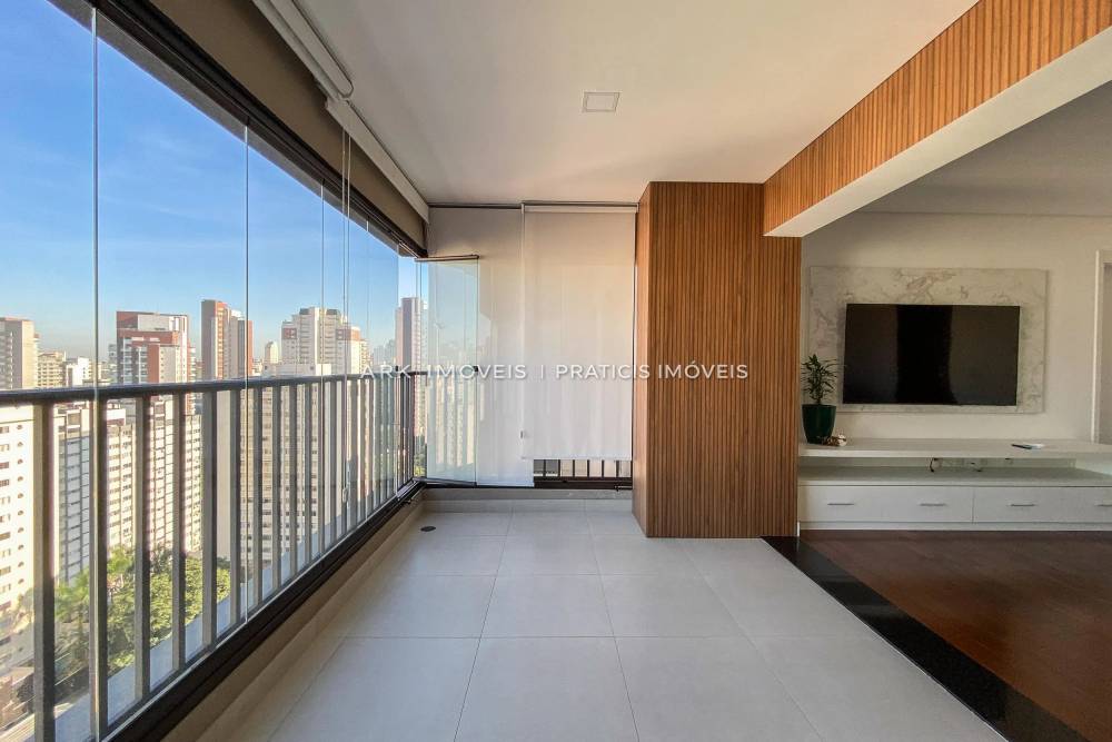 Apartamento, 3 quartos, 163 m² - Foto 2