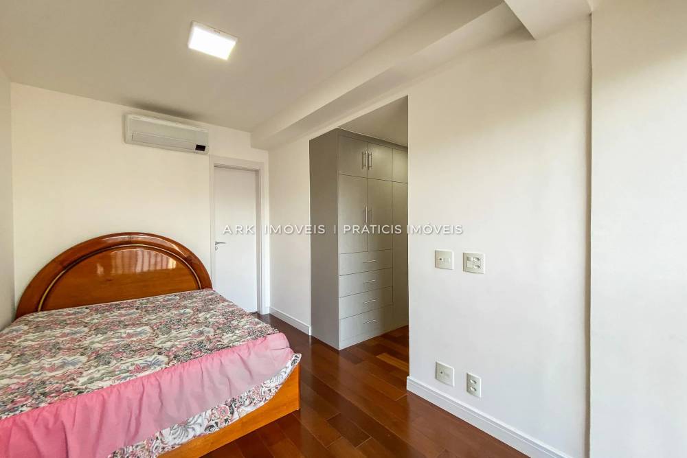 Apartamento, 3 quartos, 163 m² - Foto 23