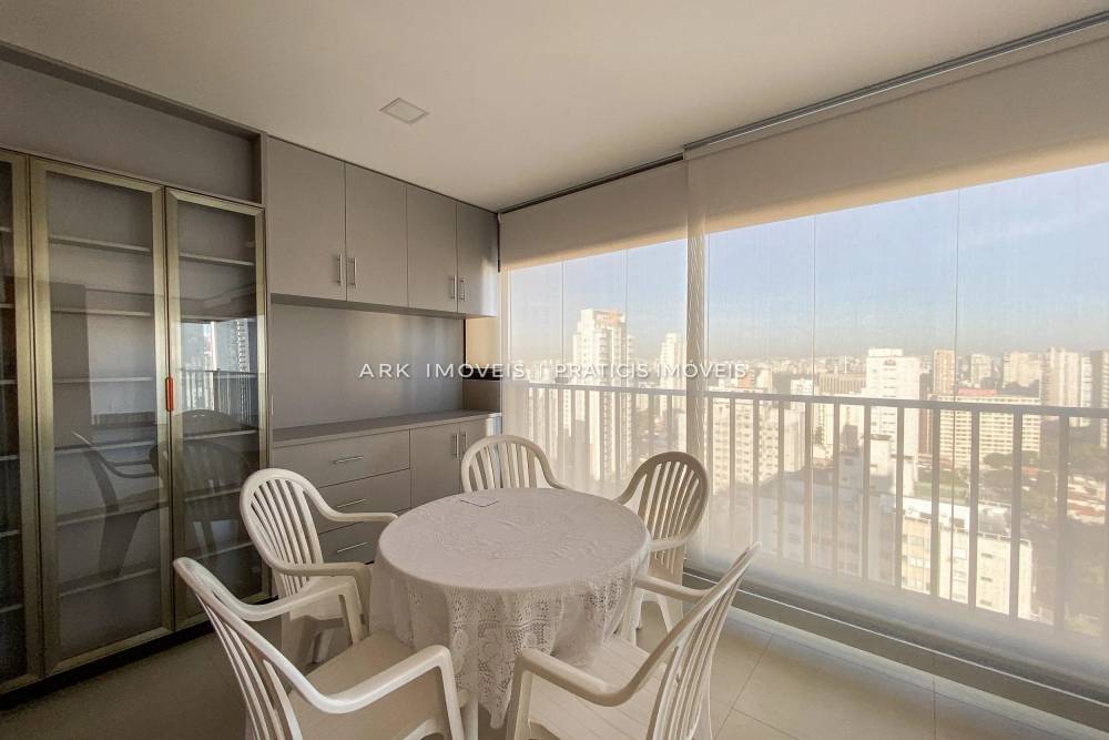 Apartamento, 3 quartos, 163 m² - Foto 11