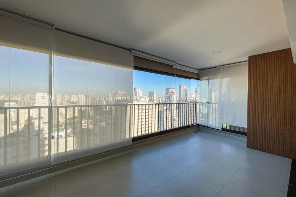Apartamento, 3 quartos, 163 m² - Foto 3