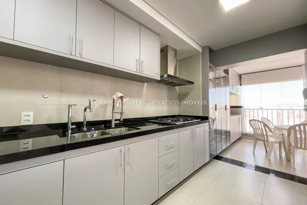 Apartamento, 3 quartos, 163 m² - Foto 14