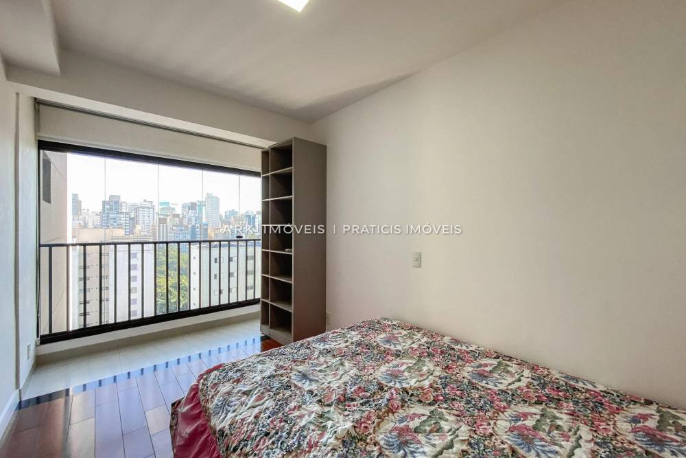 Apartamento, 3 quartos, 163 m² - Foto 19