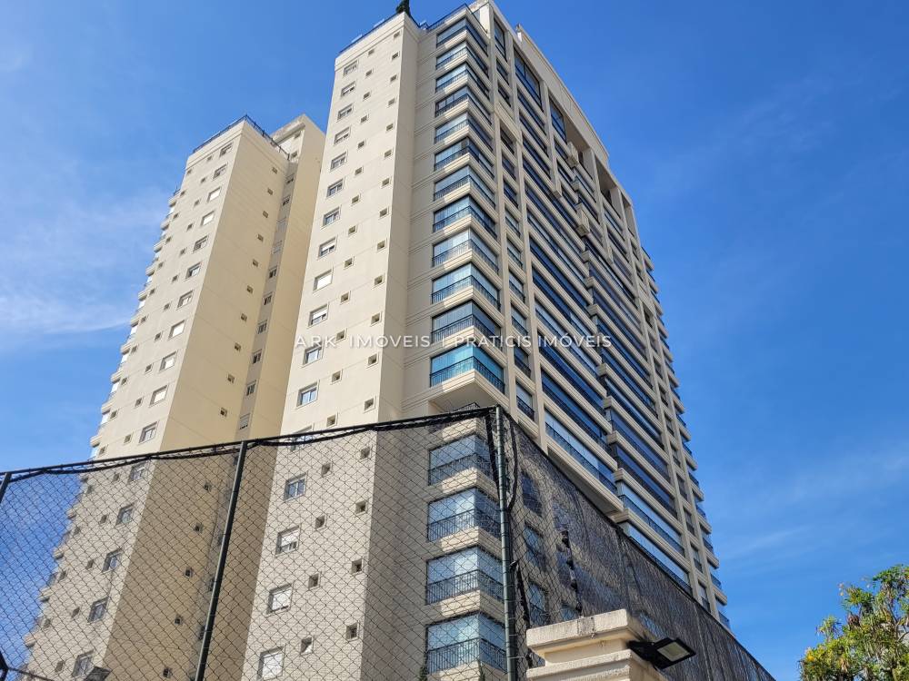 Apartamento para para alugar com 3 quartos 2 salas 249 m2 no bairro Vila Mariana, São Paulo - SP