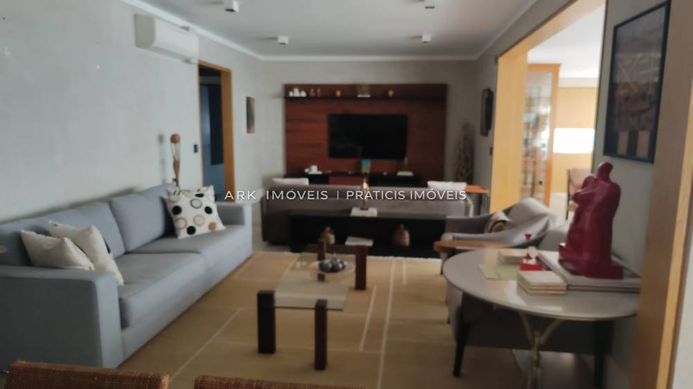 Apartamento para à venda com 3 quartos 1 sala 250 m2 no bairro Vila Mariana, São Paulo - SP
